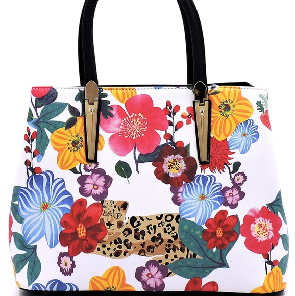 💥Bougie Bagz 3 in 1 Satchel - Picture 2 of 4